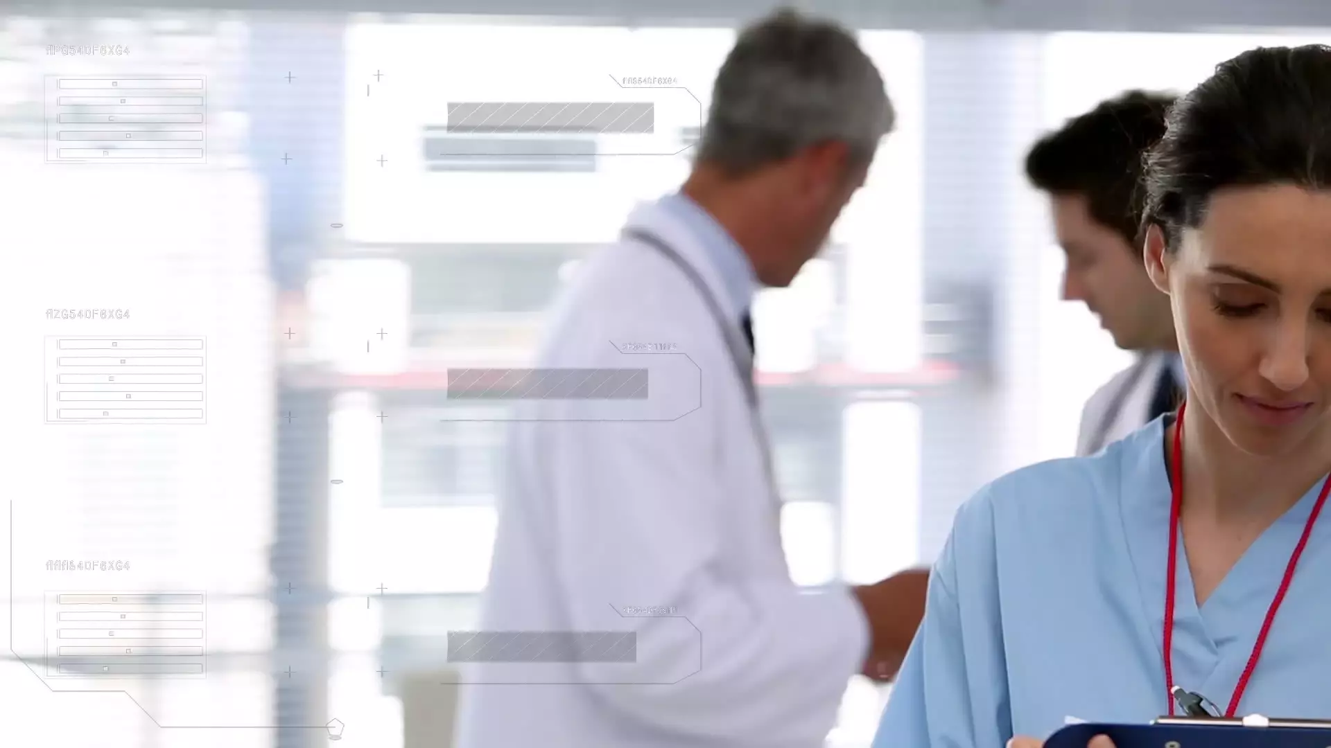 Doctor - telemedicina